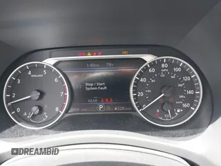 2024 Nissan Sentra SV с VIN 3N1AB8CV5RY365008, выставлен на аукционе IAAI как лот 42211995 с пробегом 4 406 миль миль и . История ставок и продаж доступна на DreamBid. Изображение 7.