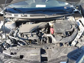 2019 Nissan Rogue S with VIN JN1BJ1CP9KW216226, listed as a IAAI auction lot 40509137 with 98,048 mi miles and . Bid and sale history available at DreamBid. Image 10.