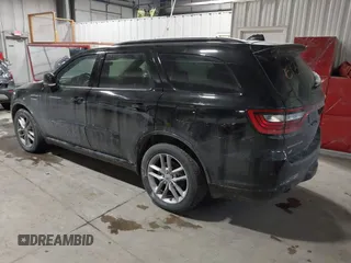 2023 Dodge Durango R/T Plus с VIN 1C4SDJCT2PC584127, выставлен на аукционе IAAI как лот 41596483 с пробегом 16 361 миль миль и . История ставок и продаж доступна на DreamBid. Изображение 3.