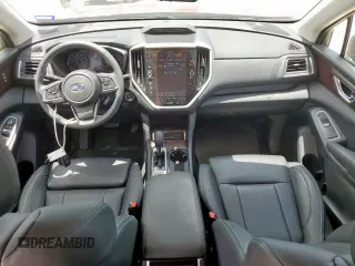 2023 Subaru Ascent Touring с VIN 4S4WMAWD5P3404821, выставлен на аукционе Copart как лот 62174895 с пробегом 34 289 миль миль и Чистый • Clean title. История ставок и продаж доступна на DreamBid. Изображение 8.