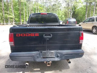 1997 Dodge Dakota z VIN 1B7FL26X6VS243843, wystawiony jako IAAI lot #42116742 z przebiegiem 266 588 mil mil oraz . Historia ofert i sprzedaży dostępna na DreamBid. Obrazek 16.