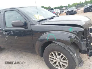2019 Nissan Frontier SV z VIN 1N6AD0ER1KN786247, wystawiony jako IAAI lot #42188885 z przebiegiem 90 850 mil mil oraz . Historia ofert i sprzedaży dostępna na DreamBid. Obrazek 19.