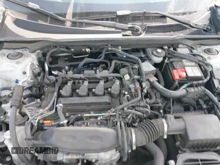 2022 Honda Civic EX with VIN JHMFE1F78NX004526, listed as a IAAI auction lot 42430668 with 56,246 mi miles and . Bid and sale history available at DreamBid. Image 10.