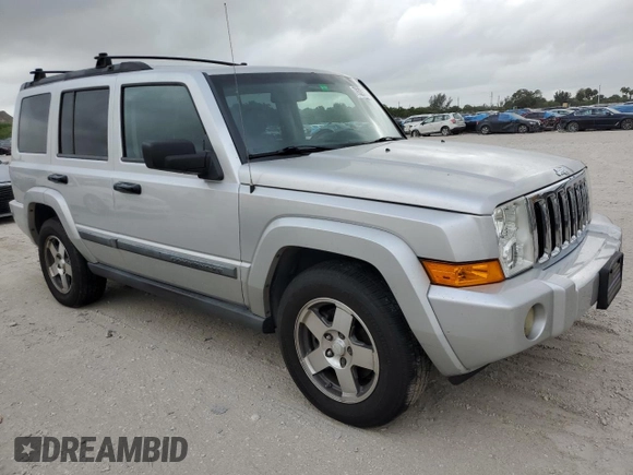 2009 Jeep Commander Sport with VIN 1J8HG48P29C516548, listed as a Copart auction lot 79329174 with 137,788 mi miles and Clean Title. Bid and sale history available at carsss.com. Image 4.