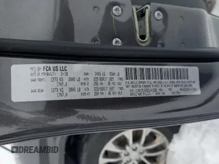 2019 Jeep Cherokee Latitude Plus с VIN 1C4PJMLB7KD141336, выставлен на аукционе Copart как лот 44799615 с пробегом 204 326 миль миль и Списание • Salvage title. История ставок и продаж доступна на DreamBid. Изображение 14.