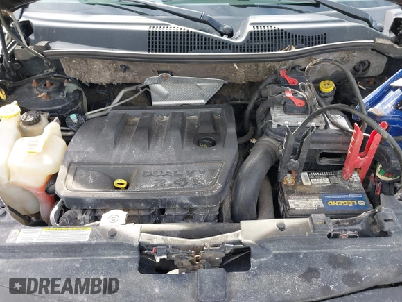 2011 Jeep Compass with VIN 1J4NF1FB8BD154545, listed as a IAAI auction lot 41624501 with 87,204 mi miles. Bid and sale history available at carsss.com. Image 10.