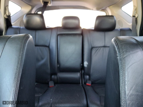 2009 Nissan Murano SL with VIN JN8AZ18U79W019196, listed as a Copart auction lot 87455414 with 195,989 mi miles and Non Repairable. Bid and sale history available at carsss.com. Image 10.