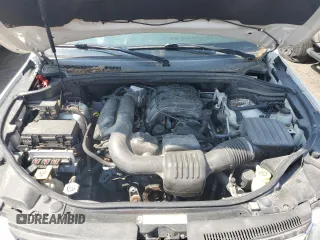 2011 Jeep Grand Cherokee Laredo with VIN 1J4RR4GG8BC572470, listed as a Copart auction lot 64953985 with 171,777 mi miles and Clean title. Bid and sale history available at DreamBid. Image 12.
