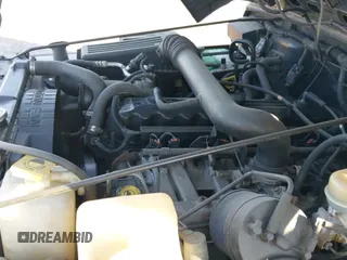 1997 Jeep Wrangler Sahara с VIN 1J4FY49S0VP501428, выставлен на аукционе IAAI как лот 42614812 с пробегом 161 169 миль миль и . История ставок и продаж доступна на DreamBid. Изображение 12.