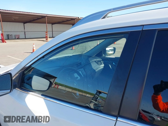 2018 Nissan Rogue SV with VIN KNMAT2MVXJP596787, listed as a IAAI auction lot 41830629 with 98,179 mi miles. Bid and sale history available at carsss.com. Image 18.