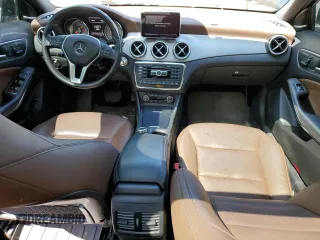 2015 Mercedes-Benz GLA 250 z VIN WDCTG4GB2FJ143343, wystawiony jako Copart lot #55660055 z przebiegiem 108 762 mil mil oraz Szkoda całkowita • Salvage title. Historia ofert i sprzedaży dostępna na DreamBid. Obrazek 8.