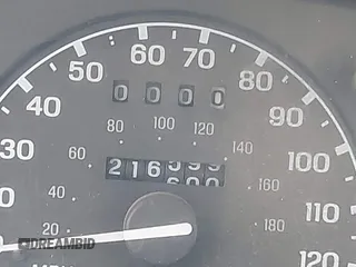 1997 Ford Ranger XL with VIN 1FTCR14A4VPA66223, listed as a IAAI auction lot 41921556 with 216,599 mi miles and . Bid and sale history available at DreamBid. Image 16.
