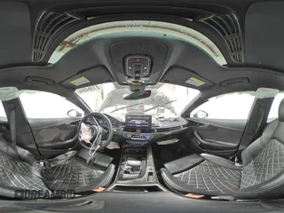 2020 Audi S4 Prestige with VIN WAUC4AF4XLA039126, listed as a Copart auction lot 81964944 with 79,895 mi miles and Salvage Title. Bid and sale history available at carsss.com. Image 14.