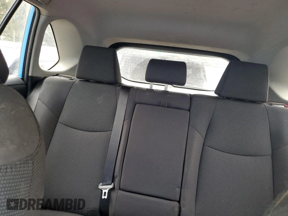 2021 Toyota RAV4 Hybrid LE with VIN 2T3MWRFV6MW114352, listed as a Copart auction lot 48451135 with 118,835 mi miles and Salvage Title. Bid and sale history available at carsss.com. Image 10.