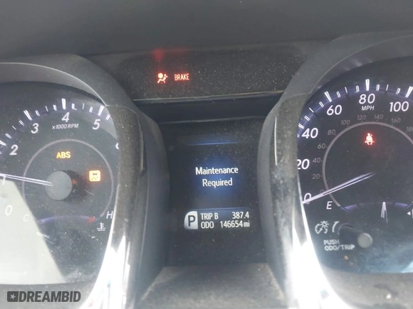 2014 Toyota Avalon Limited with VIN 4T1BK1EB0EU096498, listed as a IAAI auction lot 41767311 with 146,654 mi miles. Bid and sale history available at carsss.com. Image 7.