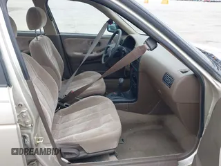 1994 Nissan Sentra E с VIN JN1EB31P9RU330113, выставлен на аукционе IAAI как лот 41976102 с пробегом 113 441 миль миль и . История ставок и продаж доступна на DreamBid. Изображение 5.