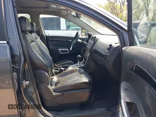 2013 Chevrolet Captiva Sport LTZ with VIN 3GNAL4EK9DS569562, listed as a IAAI auction lot 42037875 with 118,087 mi miles and . Bid and sale history available at DreamBid. Image 5.