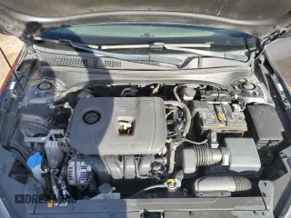 2019 Kia Forte LXS with VIN 3KPF24AD9KE103103, listed as a Copart auction lot 50365525 with Not Provided miles and Salvage Title. Bid and sale history available at carsss.com. Image 11.