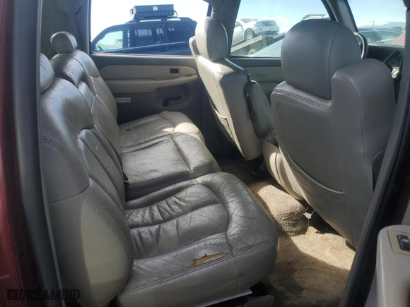 2000 Chevrolet Suburban LS with VIN 3GNEC16T0YG166344, listed as a Copart auction lot 46359325 with 210,455 mi miles and Clean Title. Bid and sale history available at carsss.com. Image 11.