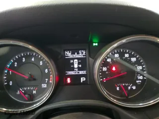2011 Jeep Grand Cherokee Limited with VIN 1J4RR5GG3BC575251, listed as a Copart auction lot 49248985 with 199,962 mi miles and Salvage Title. Bid and sale history available at carsss.com. Image 9.