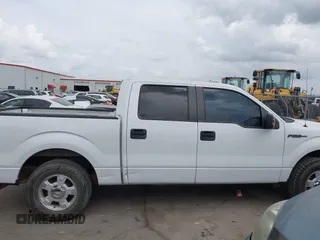 2011 Ford F-150 XL с VIN 1FTEW1CM4BFD10399, выставлен на аукционе IAAI как лот 41881326 с пробегом 248 661 миль миль и . История ставок и продаж доступна на DreamBid. Изображение 13.