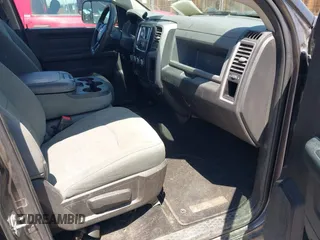 2016 Ram 1500 Tradesman с VIN 1C6RR7FMXGS409368, выставлен на аукционе IAAI как лот 42337114 с пробегом 149 338 миль миль и . История ставок и продаж доступна на DreamBid. Изображение 5.