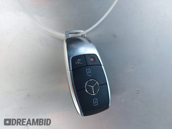 2022 Mercedes-Benz GLC 300 with VIN W1N0G8DB2NV399762, listed as a IAAI auction lot 42311304 with 20,421 mi miles and . Bid and sale history available at DreamBid. Image 11.