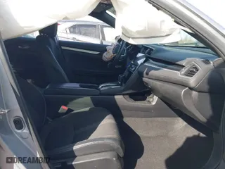 2019 Honda Civic Sedan Sport with VIN 2HGFC2F83KH542347, listed as a IAAI auction lot 41831834 with 80,222 mi miles. Bid and sale history available at carsss.com. Image 5.