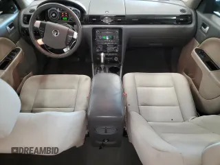 2008 Mercury Sable с VIN 1MEHM40W78G603712, выставлен на аукционе Copart как лот 77981764 с пробегом 177 742 миль миль и Чистый • Clean title. История ставок и продаж доступна на DreamBid. Изображение 8.
