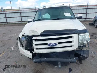 2007 Ford Expedition Limited z VIN 1FMFU19597LA38107, wystawiony jako IAAI lot #42218431 z przebiegiem 180 701 mil mil oraz . Historia ofert i sprzedaży dostępna na DreamBid. Obrazek 13.