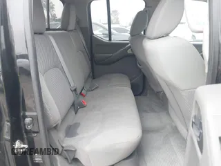 2016 Nissan Frontier SV z VIN 1N6AD0ER8GN758758, wystawiony jako IAAI lot #42163250 z przebiegiem 136 868 mil mil oraz . Historia ofert i sprzedaży dostępna na DreamBid. Obrazek 8.