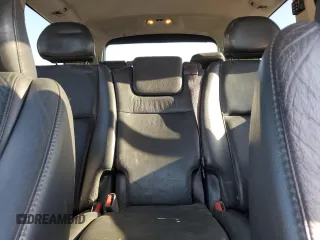 2004 Volvo XC90 with VIN YV1CZ91HX41076752, listed as a Copart auction lot 76127154 with 224,812 mi miles and Salvage Title. Bid and sale history available at carsss.com. Image 10.