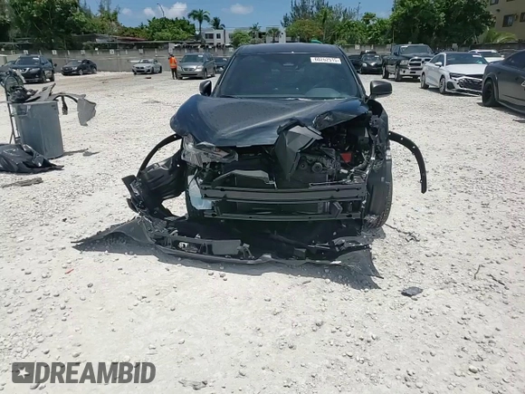 2025 Toyota Corolla Cross Hybrid S z VIN 7MUFBABG5SV077702, wystawiony jako Copart lot #60262515 z przebiegiem 5 129 mil mil oraz Szkoda całkowita • Salvage title. Historia ofert i sprzedaży dostępna na DreamBid. Obrazek 13.