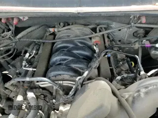 2018 Ford F-150 XL с VIN 1FTEW1E56JKE43127, выставлен на аукционе Copart как лот 63207595 с пробегом 126 081 миль миль и Списание • Salvage title. История ставок и продаж доступна на DreamBid. Изображение 13.