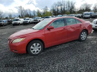 2007 Toyota Camry CE with VIN 4T1BE46K47U035536, listed as a Copart auction lot 51145515 with 242,202 mi miles and Clean Title. Bid and sale history available at carsss.com. Image 1.
