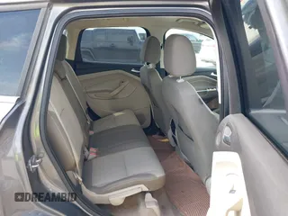 2013 Ford Escape SE with VIN 1FMCU0GXXDUD85470, listed as a IAAI auction lot 42142774 with 145,391 mi miles. Bid and sale history available at carsss.com. Image 8.