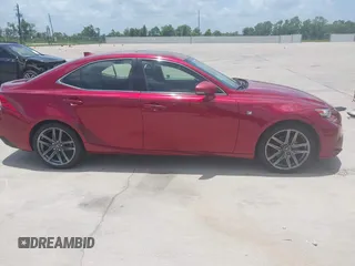 2014 Lexus IS 250 с VIN JTHBF1D28E5007053, выставлен на аукционе IAAI как лот 42540552 с пробегом 105 786 миль миль и . История ставок и продаж доступна на DreamBid. Изображение 12.