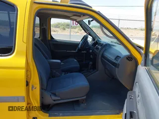 2002 Nissan Xterra XE z VIN 5N1ED28T22C571460, wystawiony jako IAAI lot #42346796 z przebiegiem 250 967 mil mil oraz . Historia ofert i sprzedaży dostępna na DreamBid. Obrazek 5.