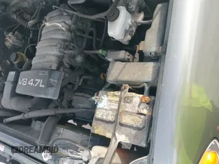 2004 Toyota Tundra SR5 с VIN 5TBDT441X4S439740, выставлен на аукционе IAAI как лот 42792198 с пробегом 242 202 миль миль и . История ставок и продаж доступна на DreamBid. Изображение 19.