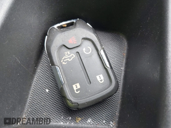 2021 Chevrolet Silverado 1500 LT z VIN 1GCUYDED3MZ411911, wystawiony jako IAAI lot #42005209 z przebiegiem 29 253 mil mil oraz . Historia ofert i sprzedaży dostępna na DreamBid. Obrazek 11.