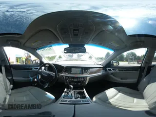 2017 Genesis G80 3.8L с VIN KMHGN4JE7HU168333, выставлен на аукционе IAAI как лот 42267987 с пробегом 70 891 миль миль и . История ставок и продаж доступна на DreamBid. Изображение 18.