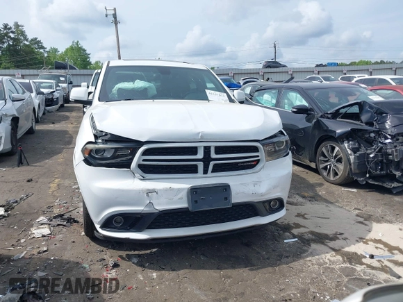 2015 Dodge Durango R/T с VIN 1C4SDJCT4FC837818, выставлен на аукционе IAAI как лот 42127822 с пробегом 107 000 миль миль и . История ставок и продаж доступна на DreamBid. Изображение 12.