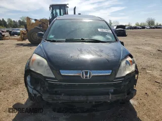 2009 Honda CR-V EX-L z VIN 5J6RE48739L042279, wystawiony jako Copart lot #55513925 z przebiegiem 184 318 mil mil oraz Szkoda całkowita • Salvage title. Historia ofert i sprzedaży dostępna na DreamBid. Obrazek 5.