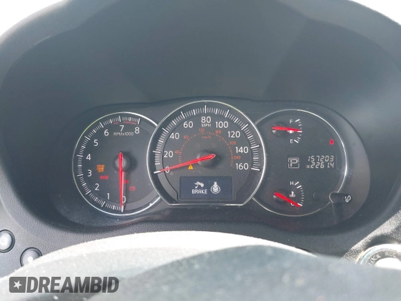 2013 Nissan Maxima SV z VIN 1N4AA5AP8DC838720, wystawiony jako IAAI lot #42653167 z przebiegiem 157 203 mil mil oraz . Historia ofert i sprzedaży dostępna na DreamBid. Obrazek 7.