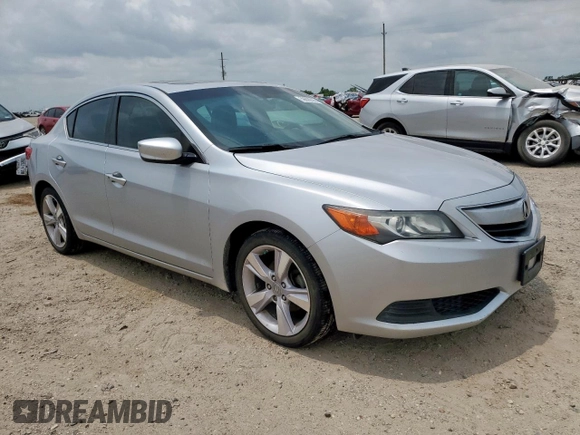 2015 Acura ILX z VIN 19VDE1F38FE008530, wystawiony jako Copart lot #59600635 z przebiegiem 128 502 mil mil oraz Szkoda całkowita • Salvage title. Historia ofert i sprzedaży dostępna na DreamBid. Obrazek 4.