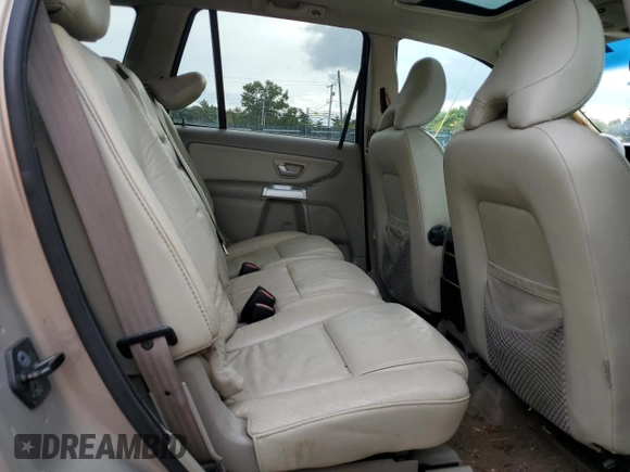 2005 Volvo XC90 с VIN YV1CM911051216648, выставлен на аукционе Copart как лот 60780645 с пробегом 157 260 миль миль и На запчасти • Non repairable. История ставок и продаж доступна на DreamBid. Изображение 10.