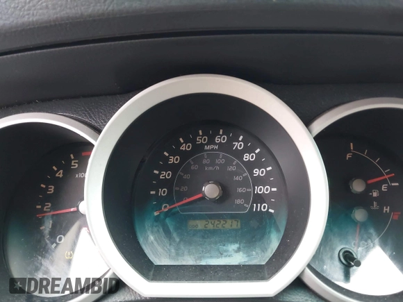 2006 Toyota 4Runner SR5 z VIN JTEZU14R968042179, wystawiony jako IAAI lot #42219773 z przebiegiem 242 217 mil mil oraz . Historia ofert i sprzedaży dostępna na DreamBid. Obrazek 7.