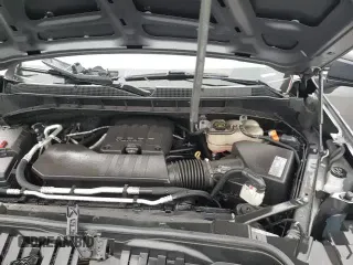 2021 Chevrolet Silverado 1500 Custom with VIN 3GCPYBEK3MG266532, listed as a Copart auction lot 81552895 with 72,157 mi miles and Non repairable. Bid and sale history available at DreamBid. Image 15.