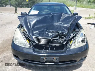 2005 Lexus ES 350 with VIN JTHBA30G555086936, listed as a IAAI auction lot 42572495 with Not provided miles and . Bid and sale history available at DreamBid. Image 13.