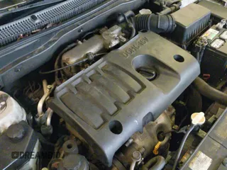 2010 Hyundai Accent GS с VIN KMHCM3AC9AU150464, выставлен на аукционе IAAI как лот 43553120 с пробегом 160 100 миль миль и . История ставок и продаж доступна на DreamBid. Изображение 12.